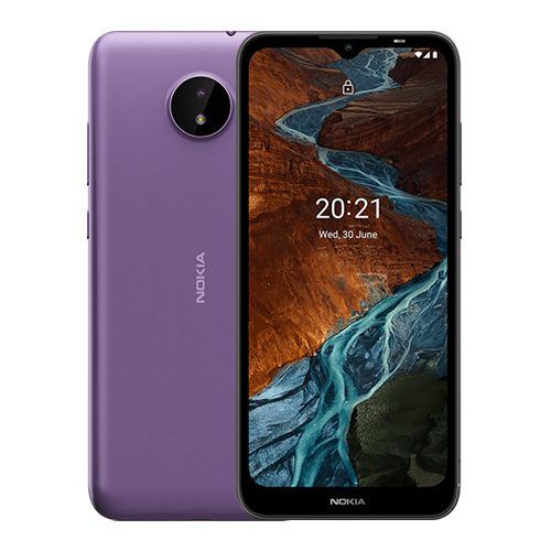 Nokia G10