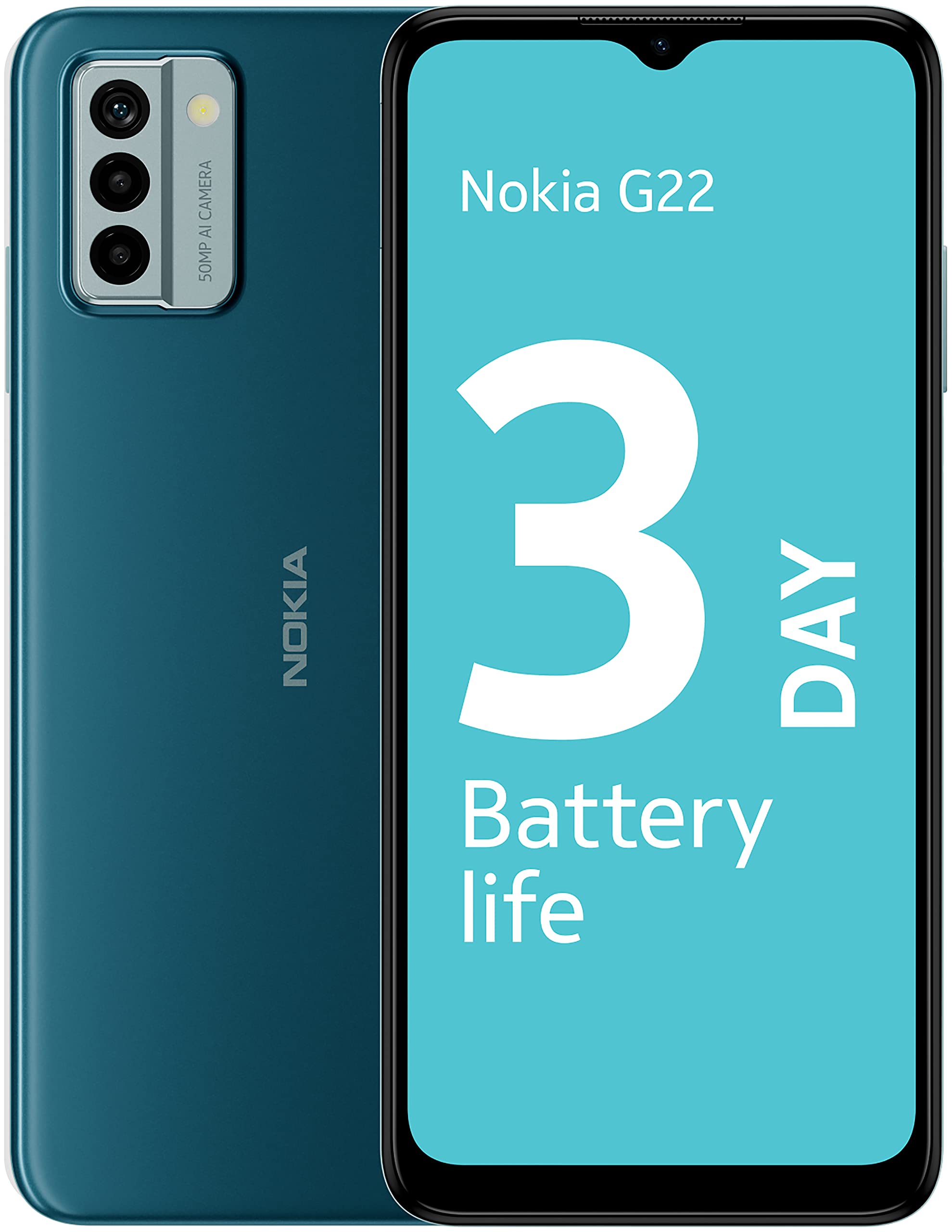 Nokia G22