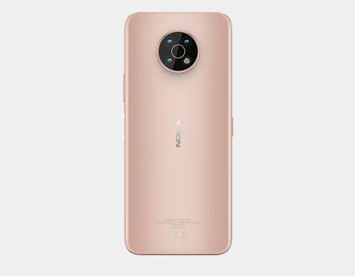 Nokia G50 5G 1