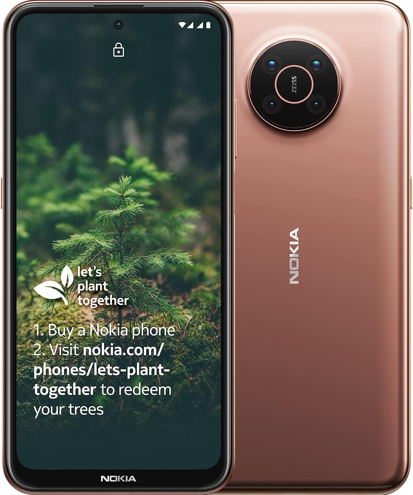 Nokia X10 5G