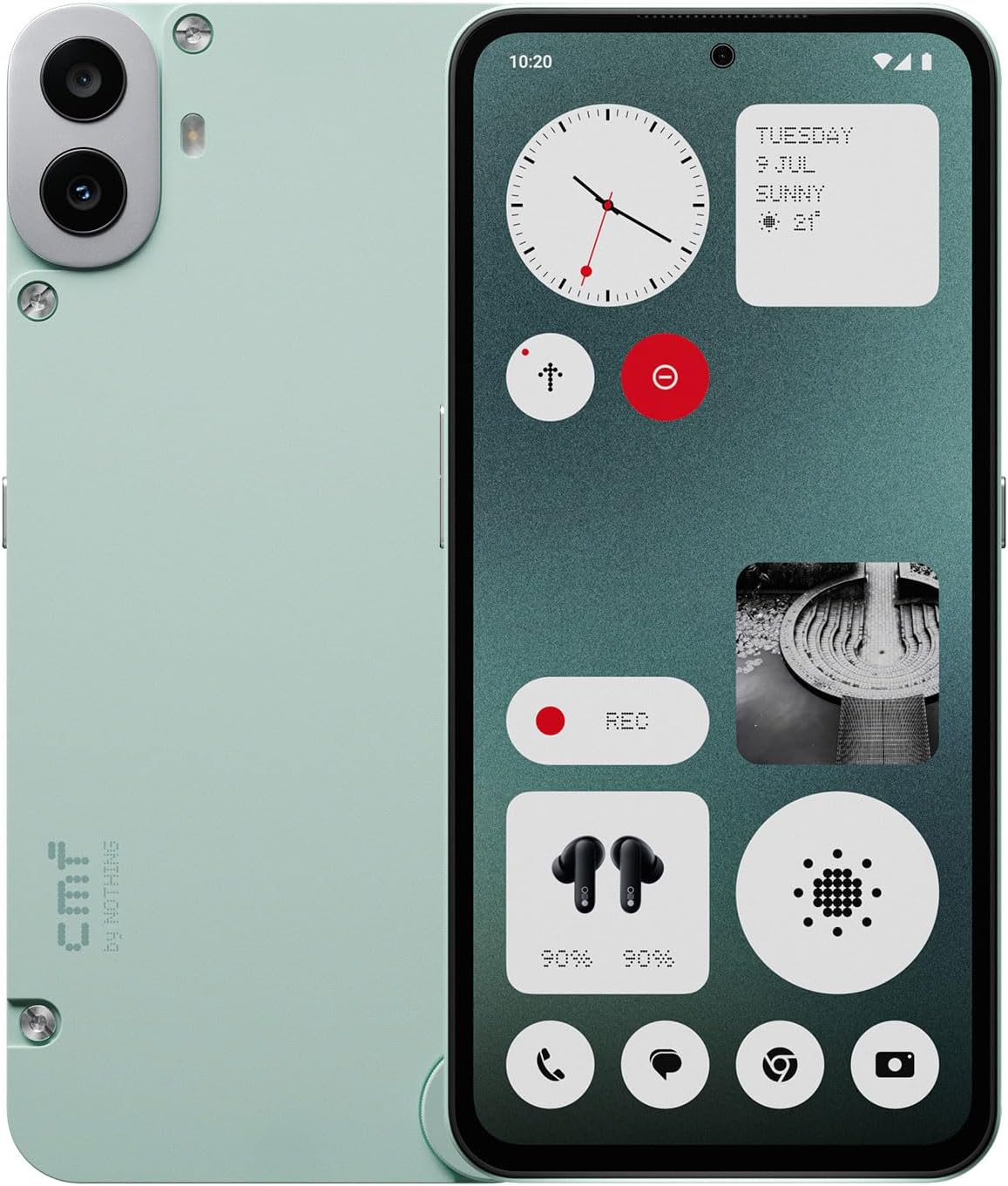 Nothing Phone (2) 5G