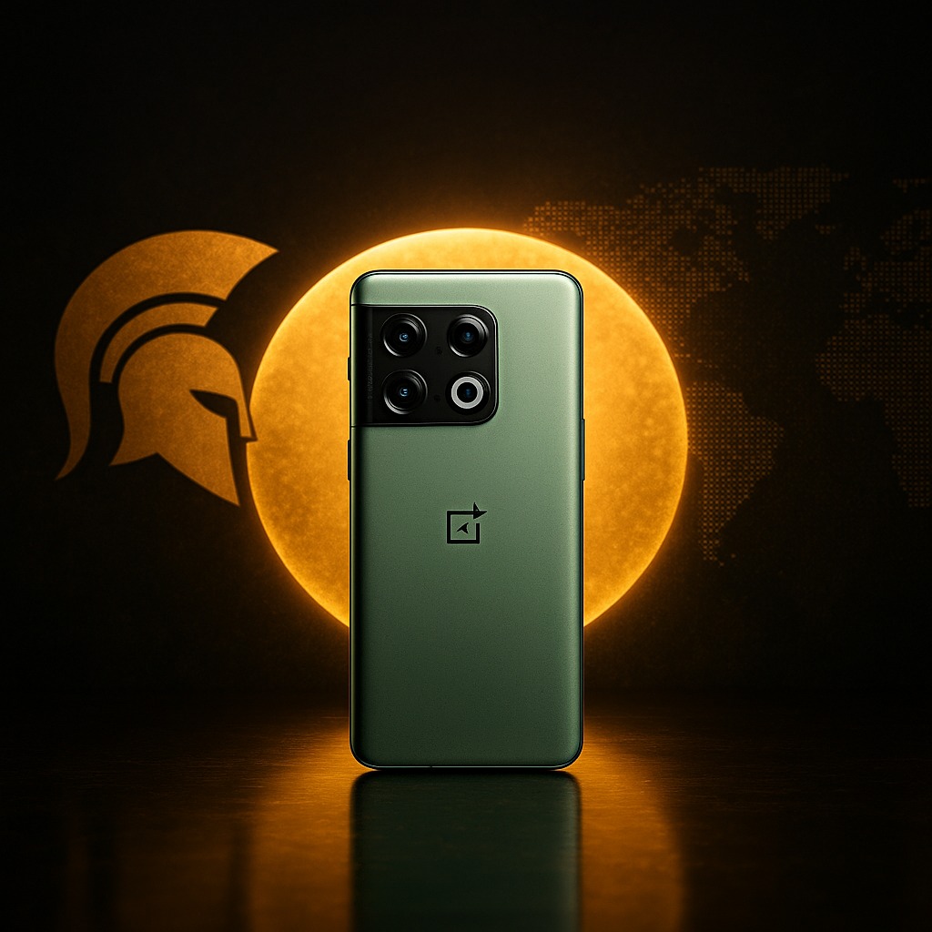 OnePlus 10 Pro 5G