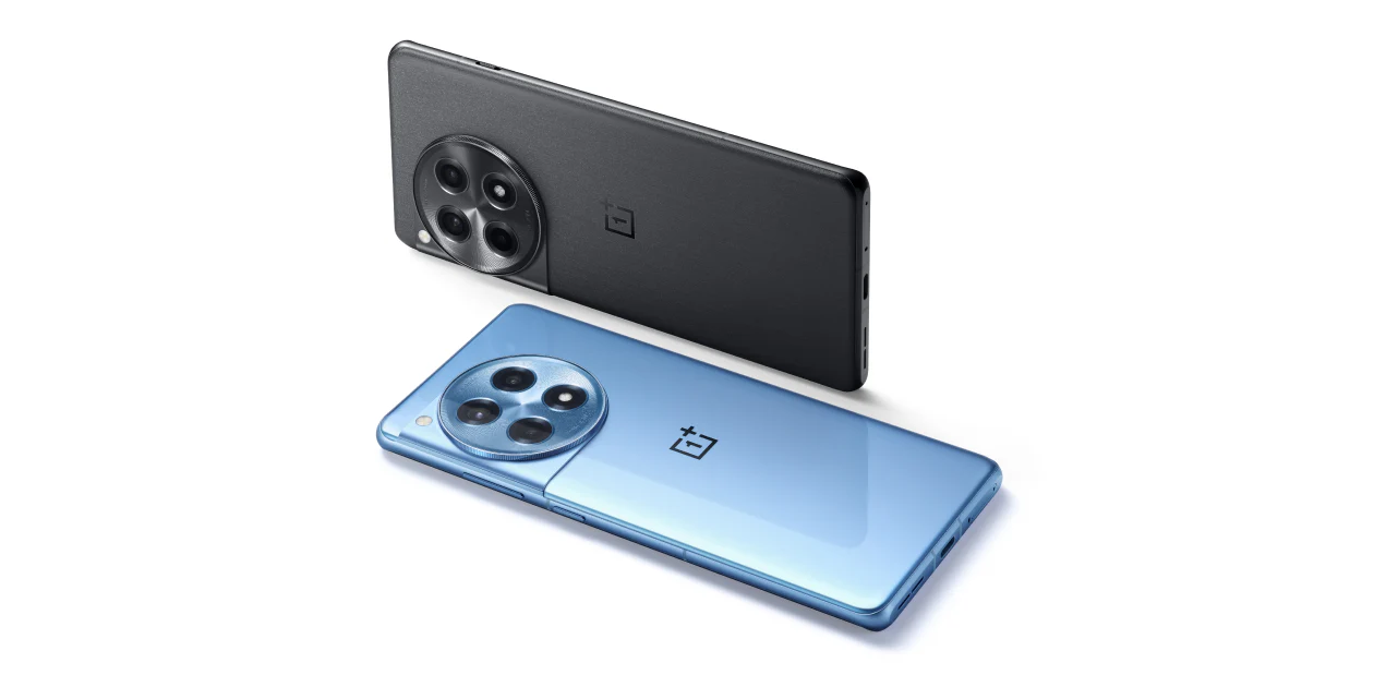 OnePlus 12R 5G