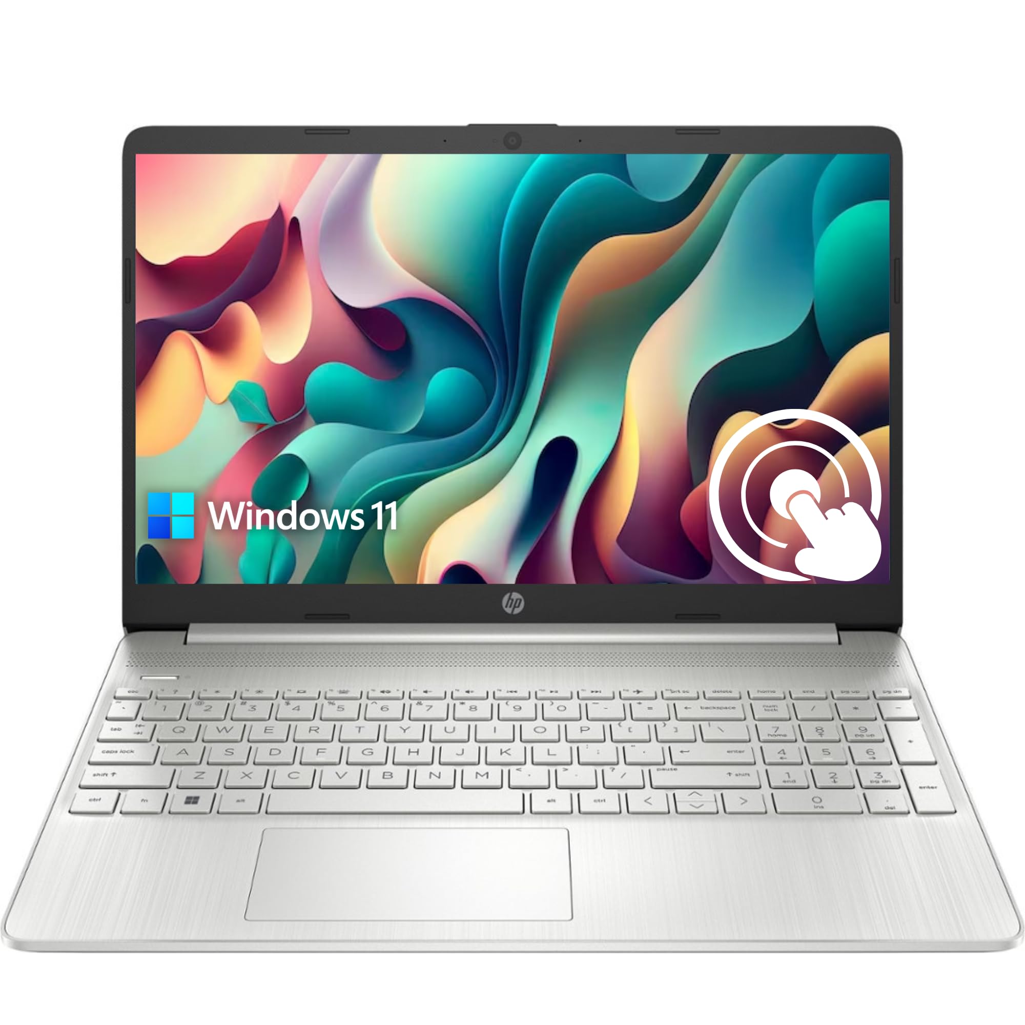 HP Pavilion 15-cs3816no 15.6"