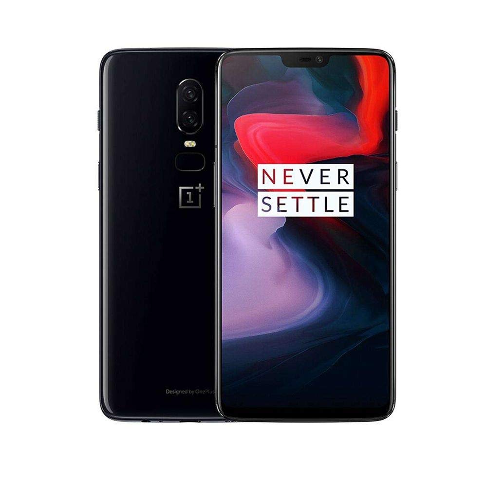 OnePlus 6