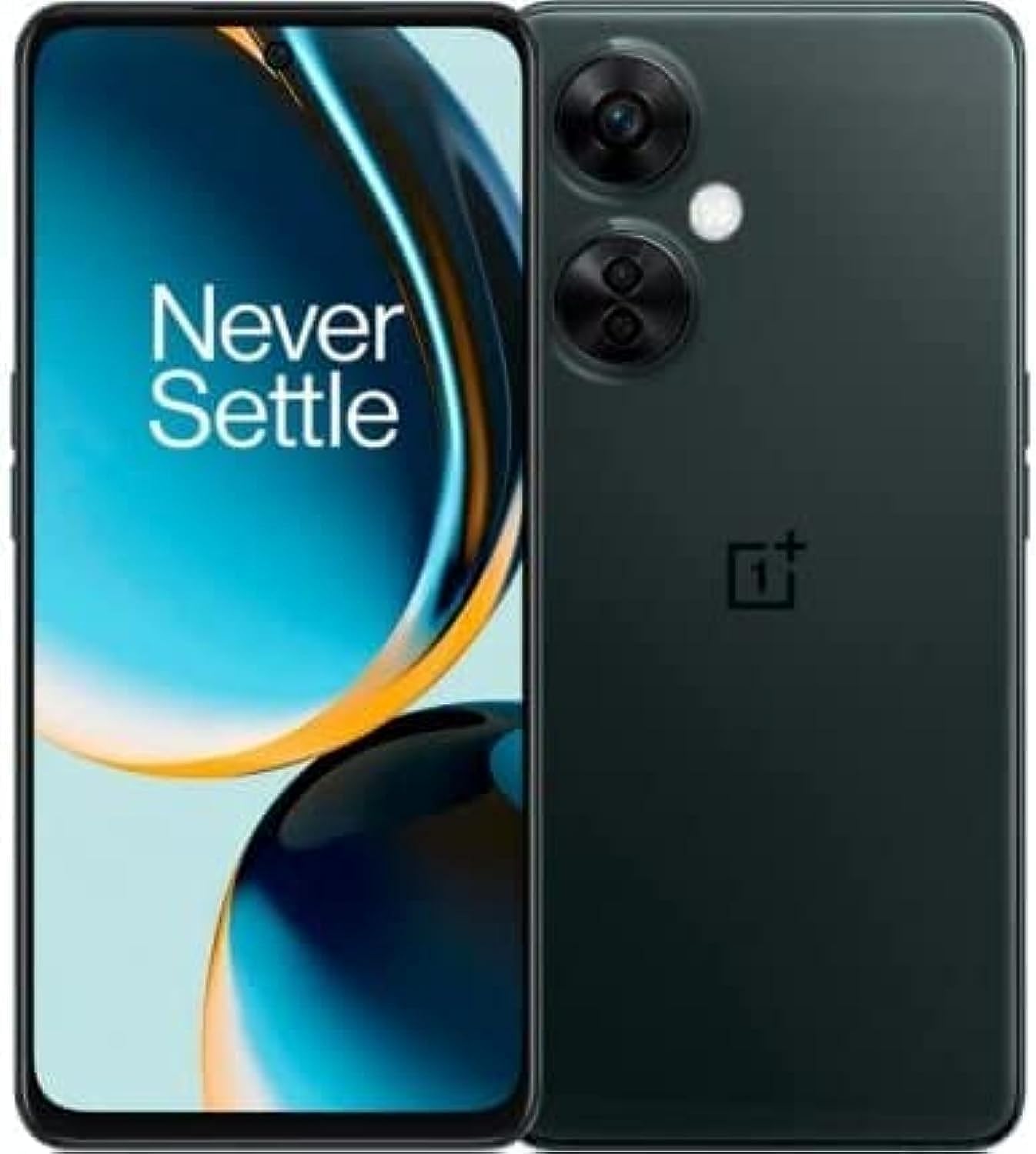 OnePlus Nord 2 5G