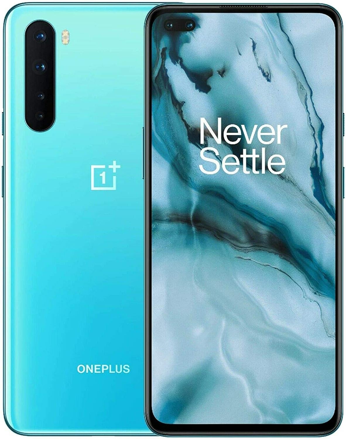 OnePlus Nord 5 5G