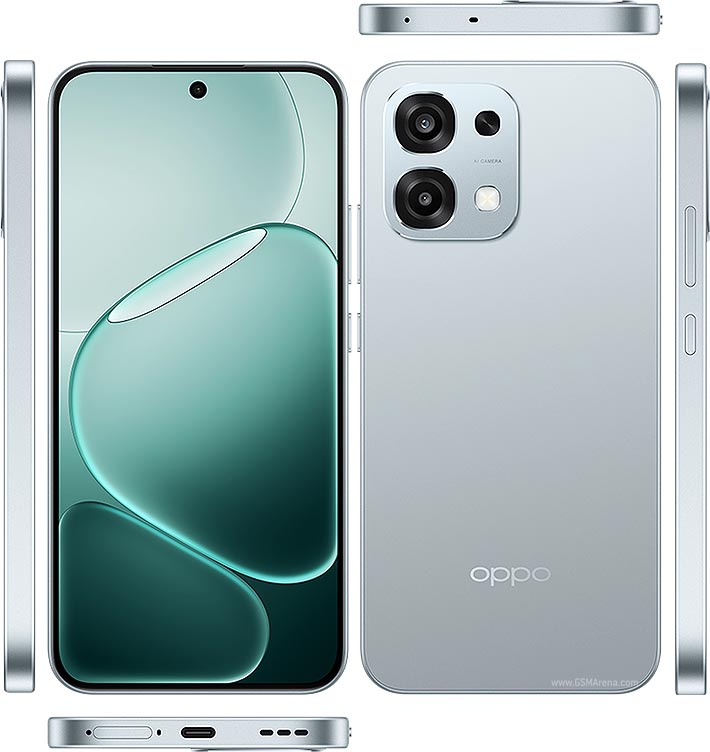 Oppo A6 5G