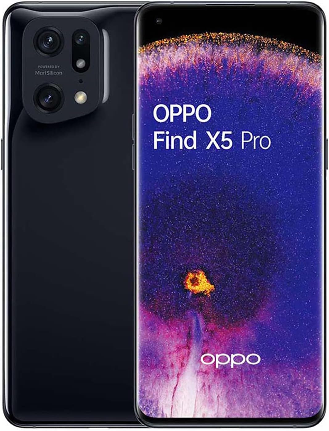Oppo Find X5 Lite 5G