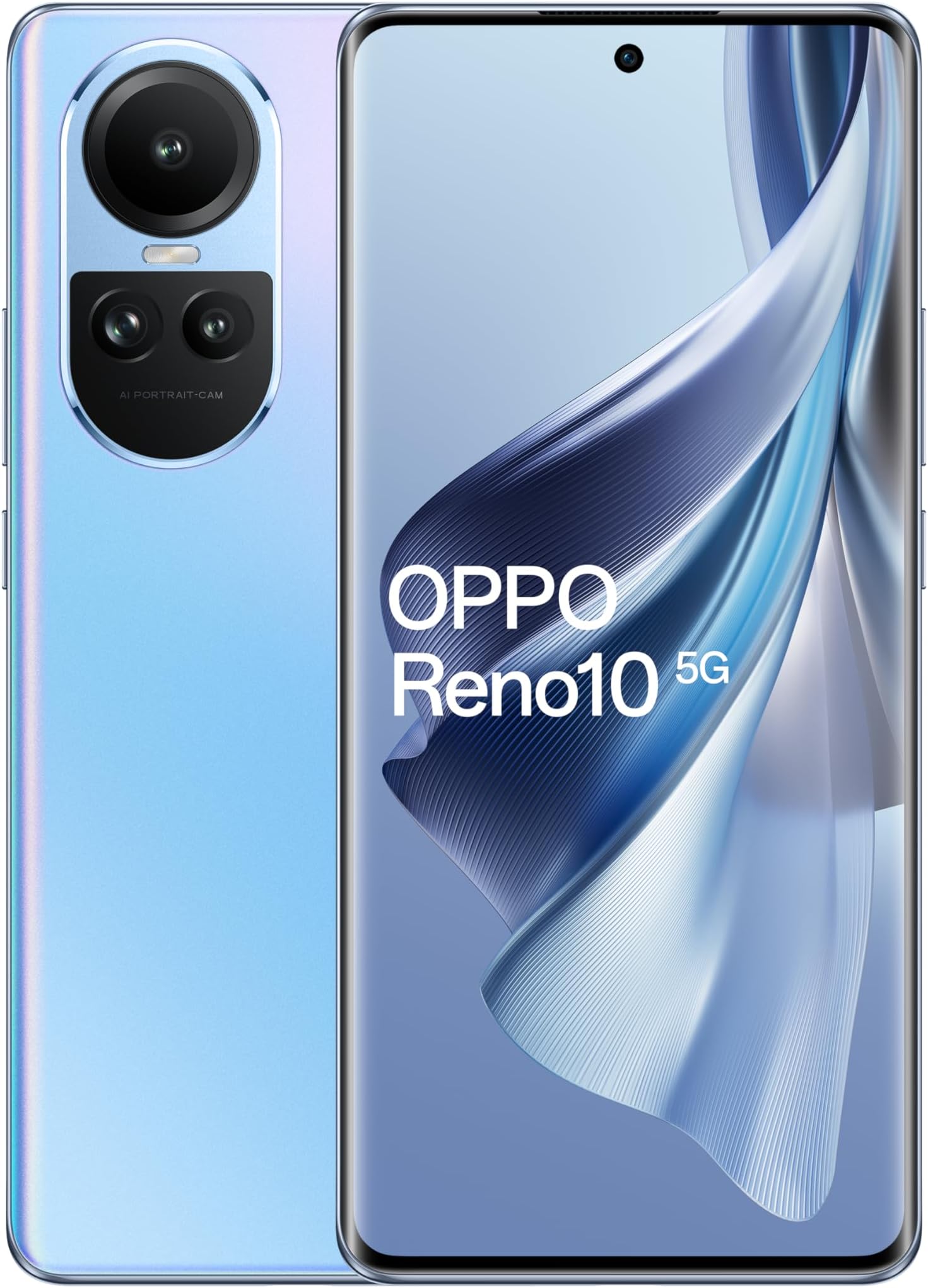 Oppo Reno10 5G 4
