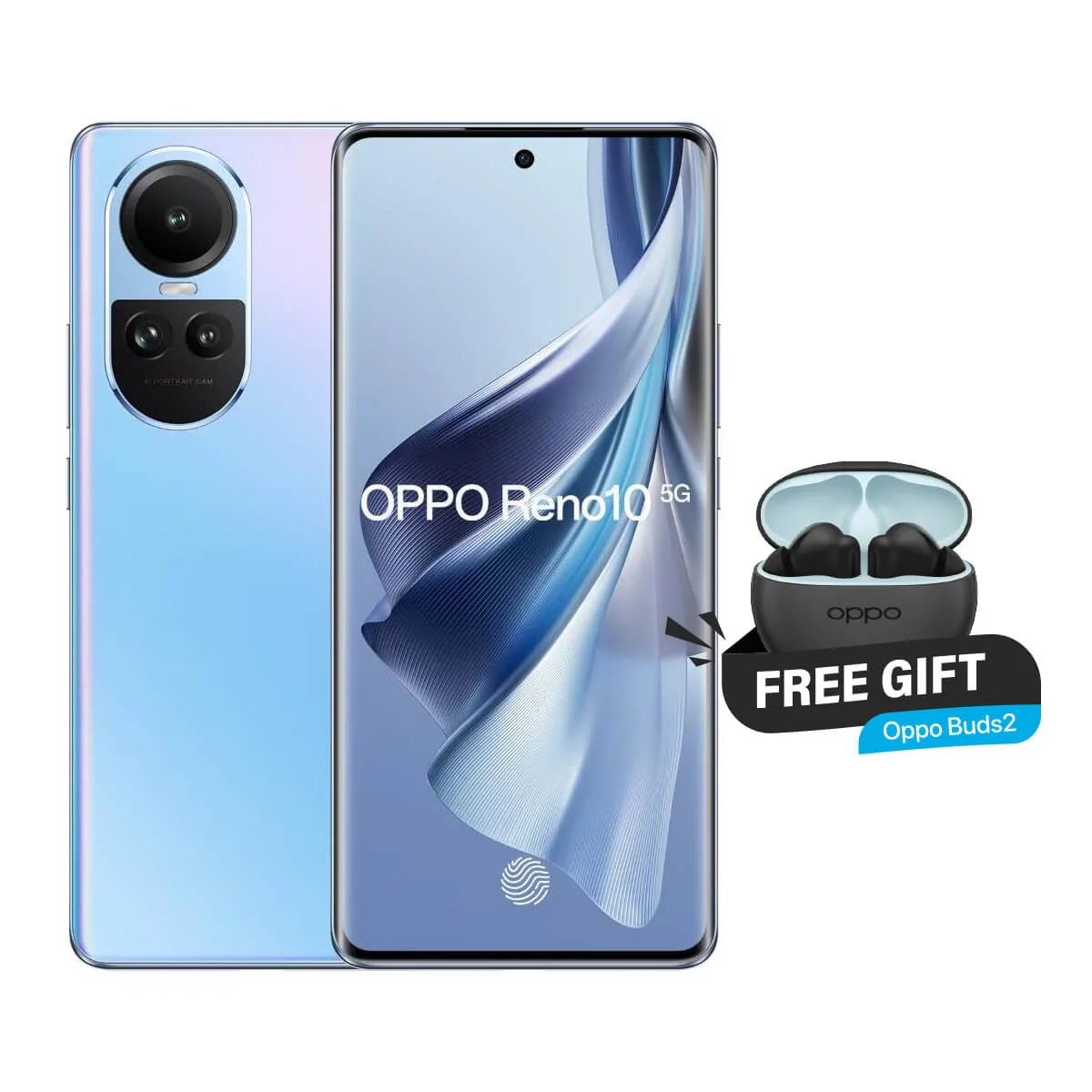 Oppo Reno10 5G 1