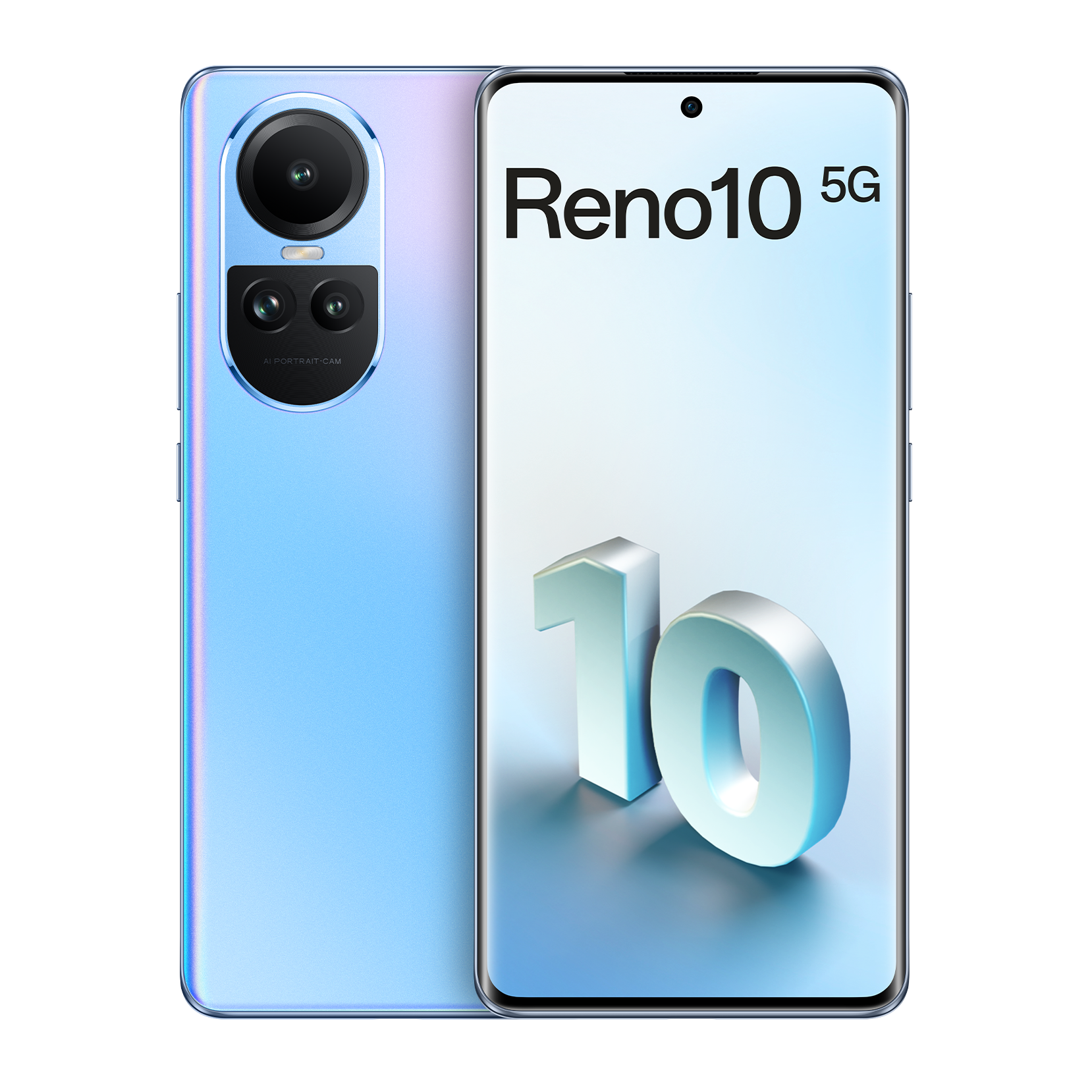 Oppo Reno10 5G 5