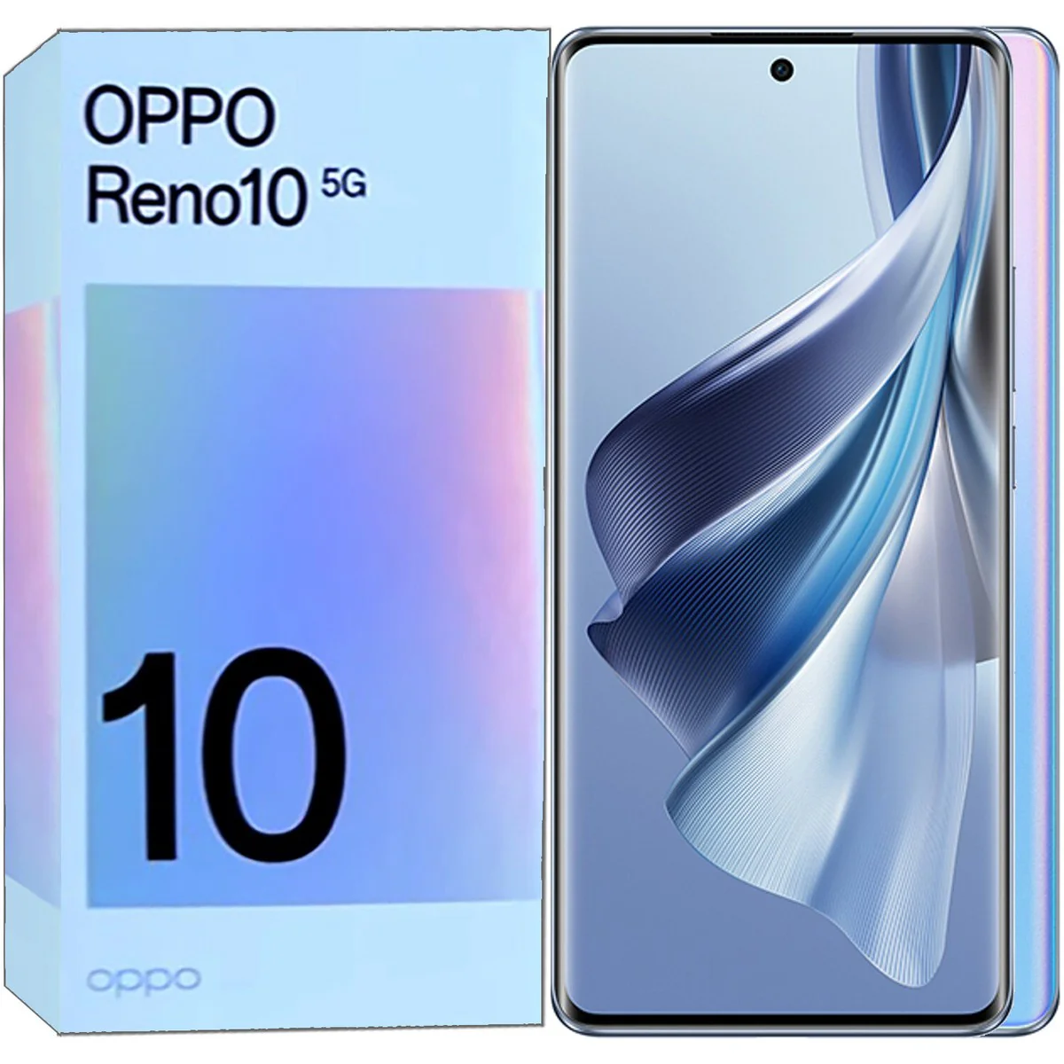 Oppo Reno10 5G 2