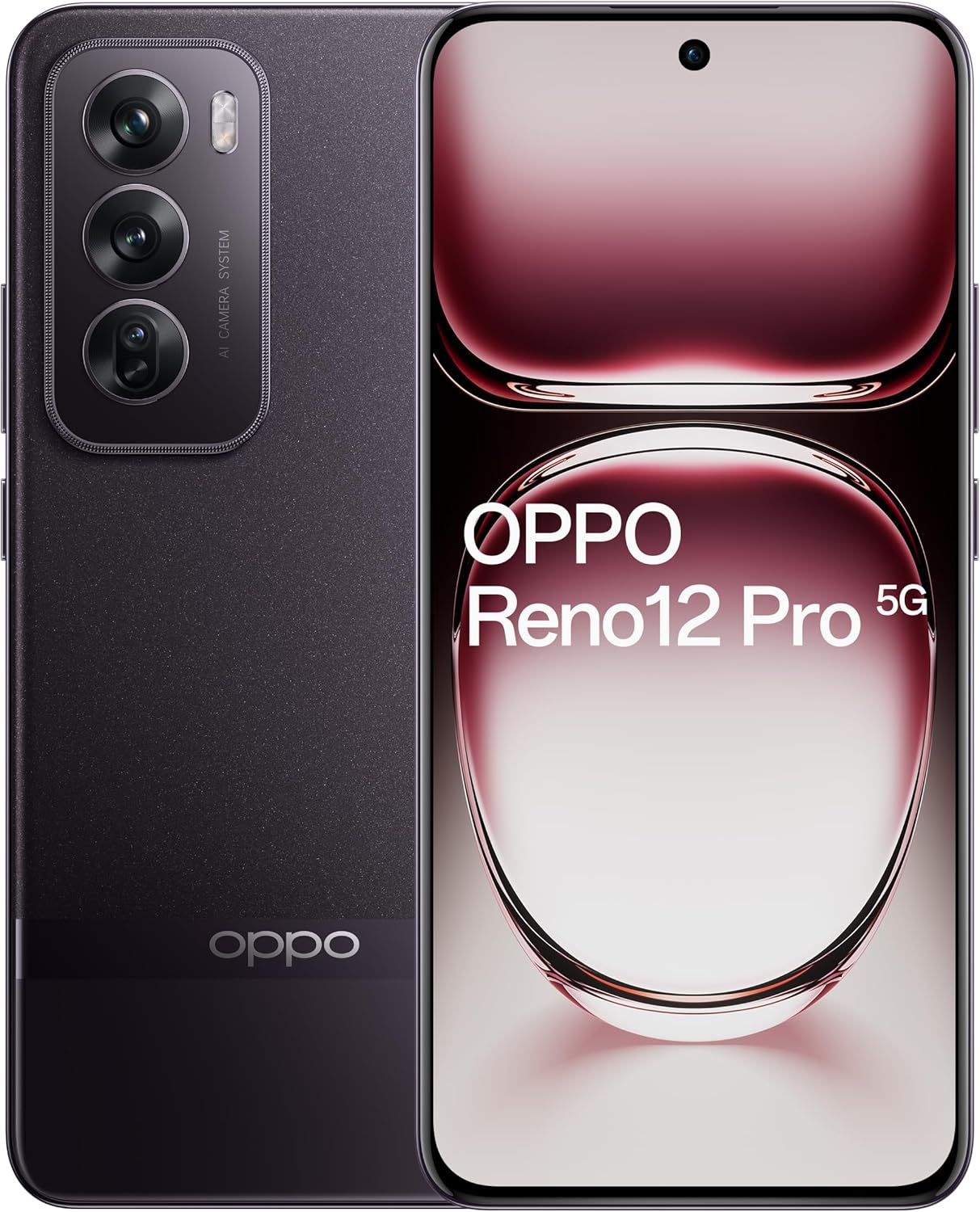 Oppo Reno12 Pro 5G