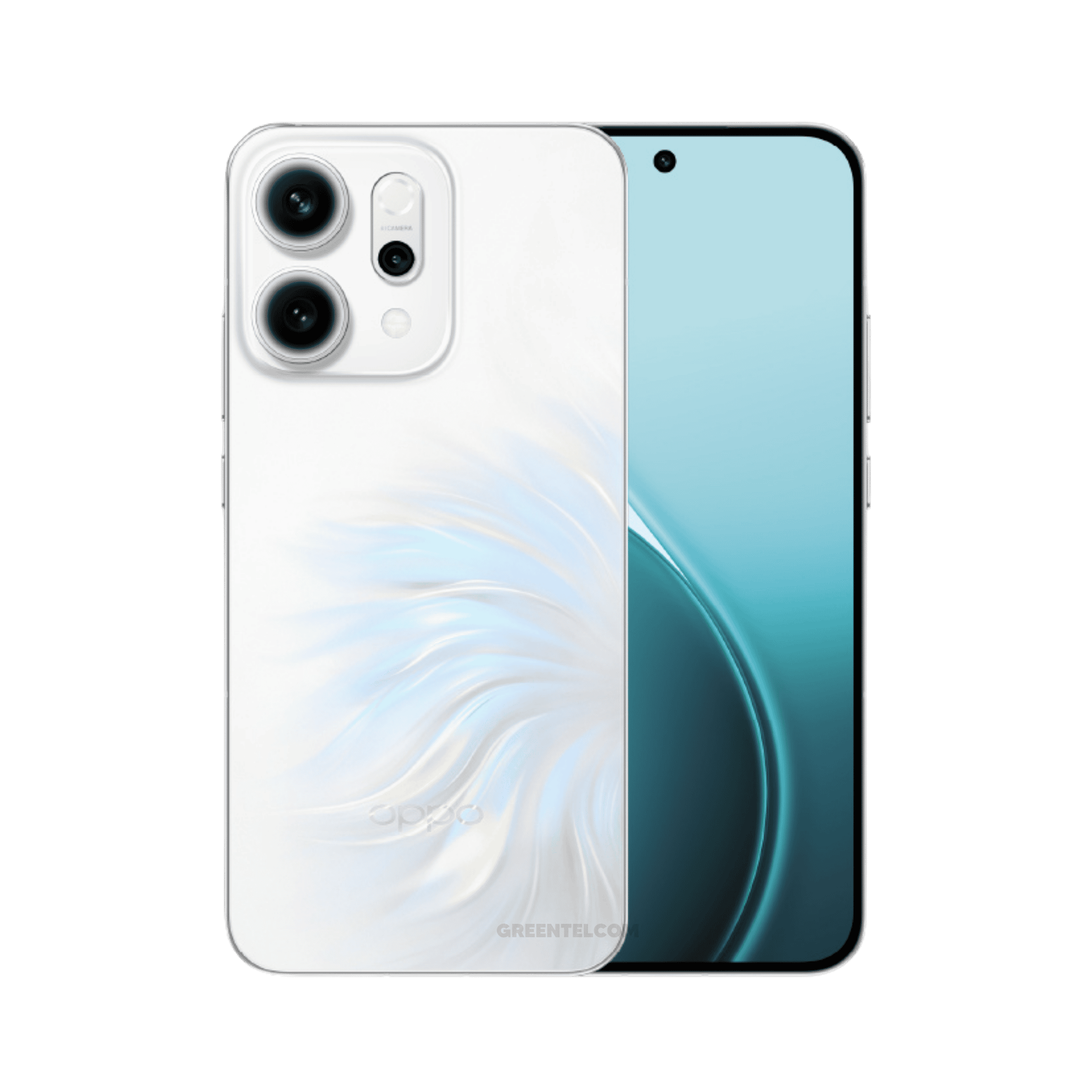 Oppo Reno14 5G
