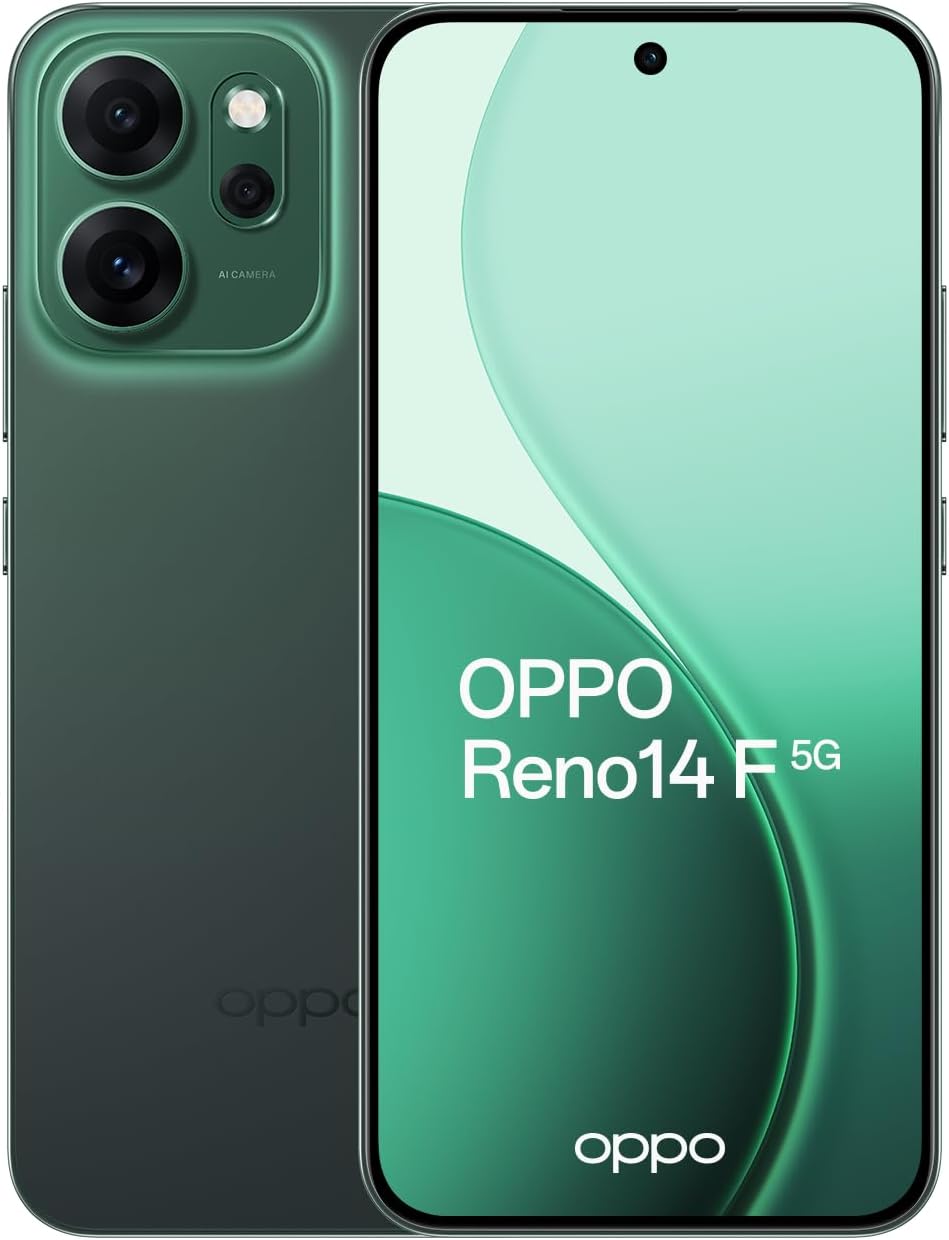 Oppo Reno14 5G 2