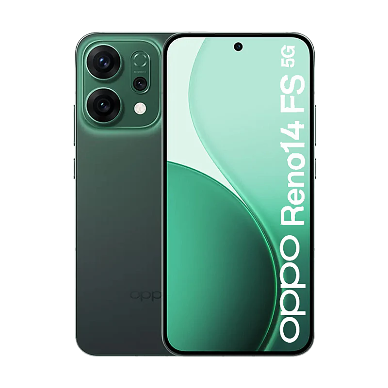 Oppo Reno14 5G
