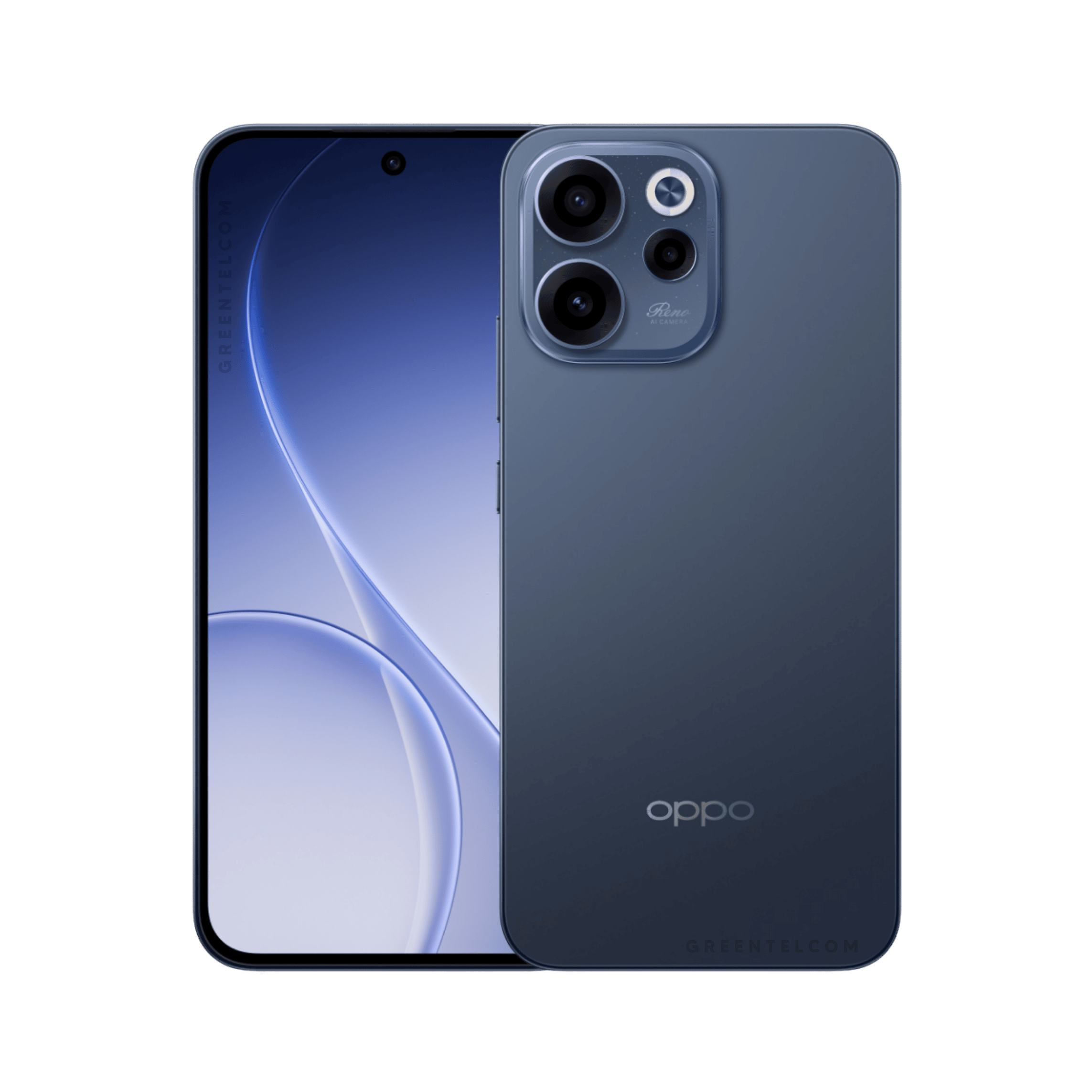 Oppo Reno15 F 5G