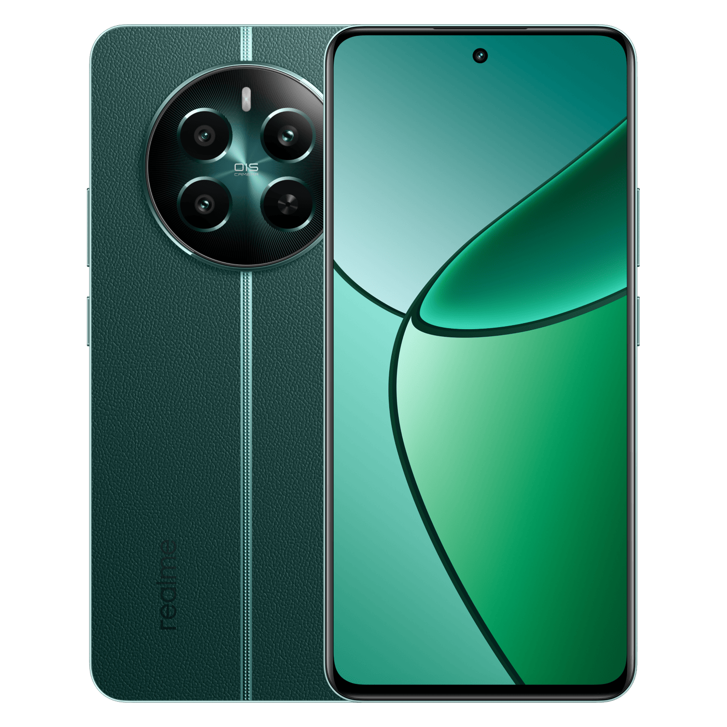 Realme 12 4G