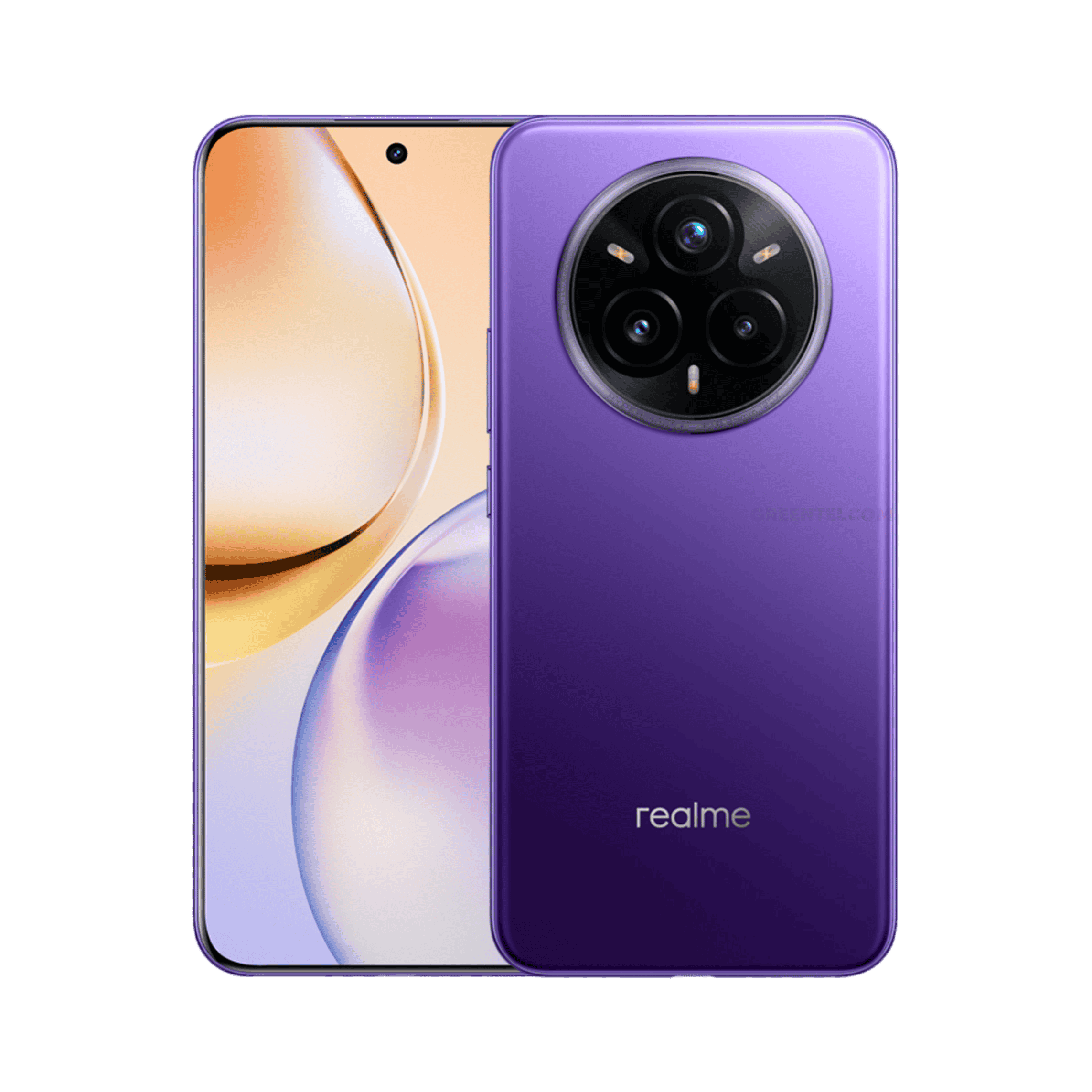 Realme 14 Pro Plus 5G
