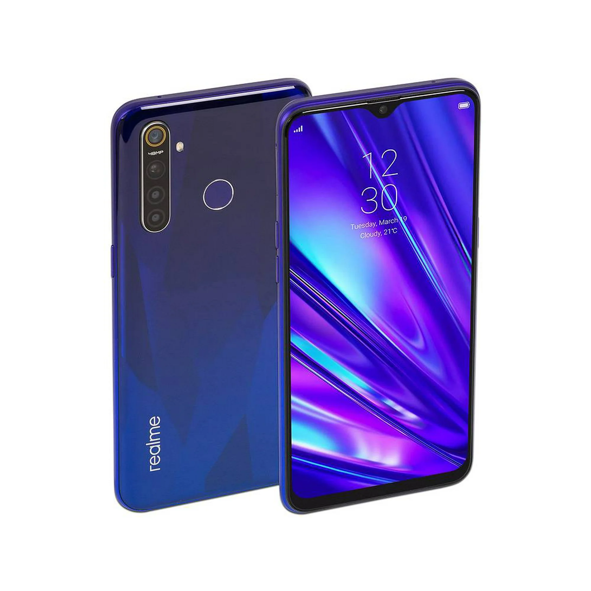 Realme 5 Pro RMX1971