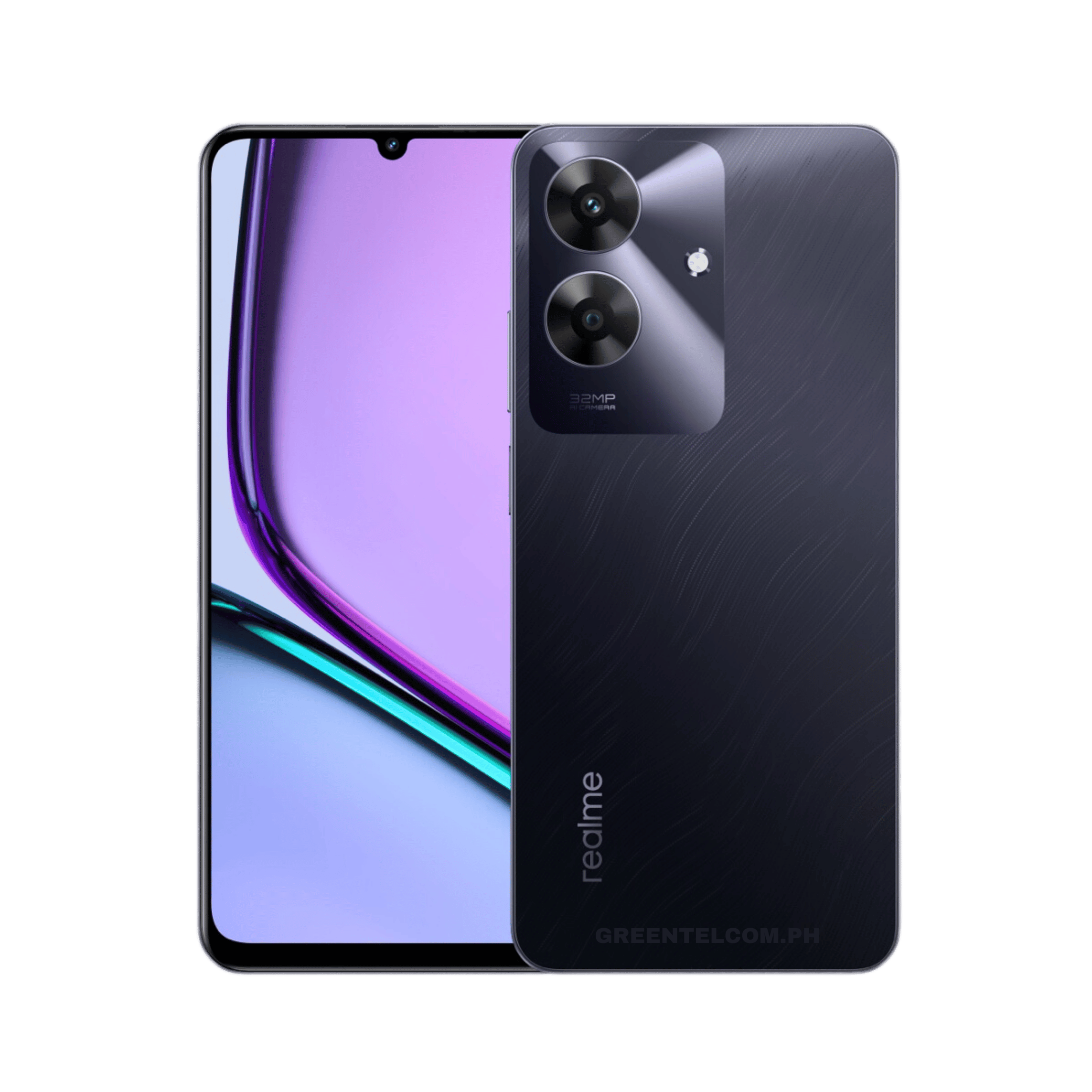 Realme 8 5G