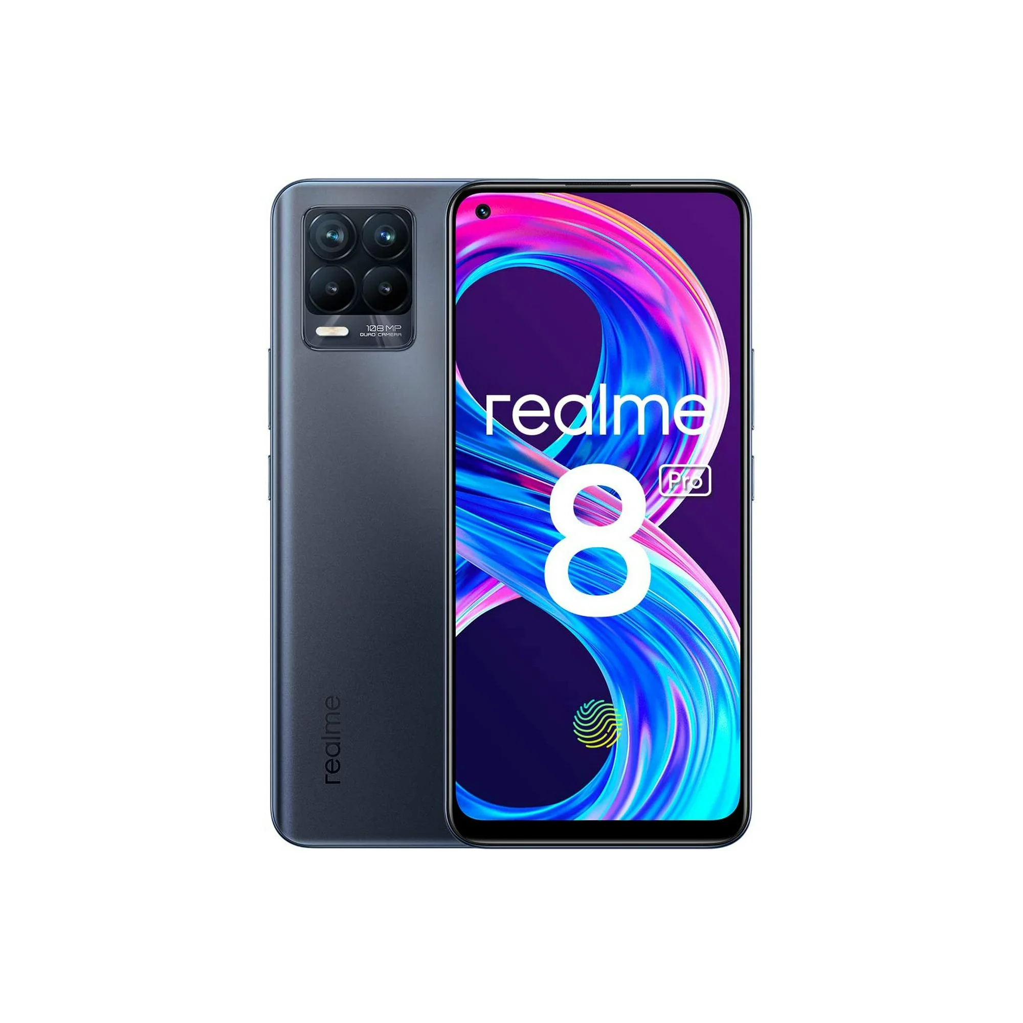 Realme 8 Pro