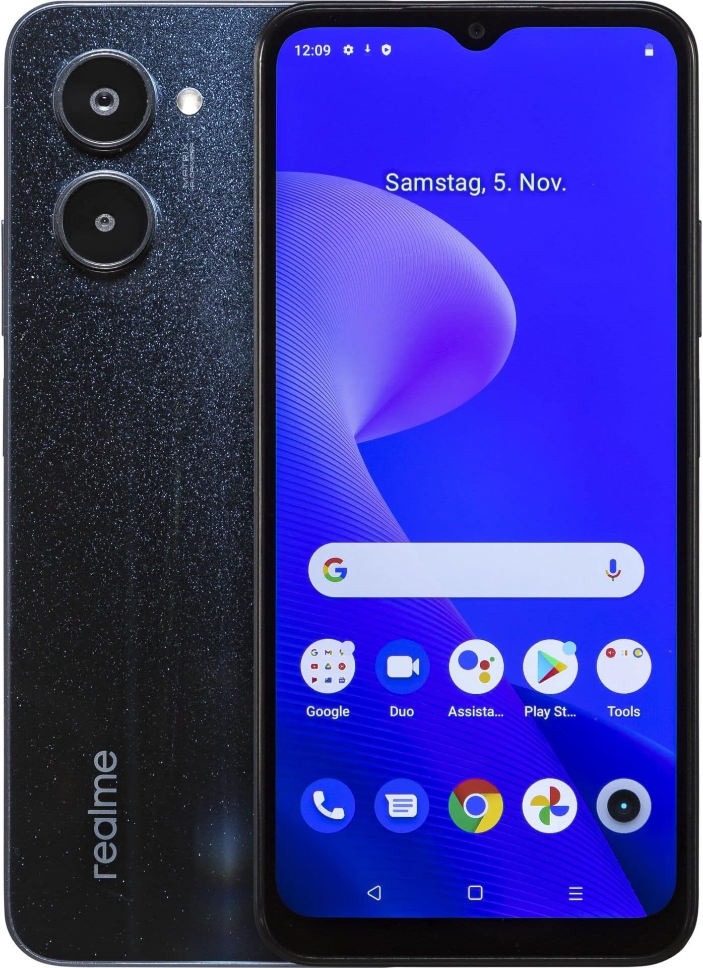 Realme C53