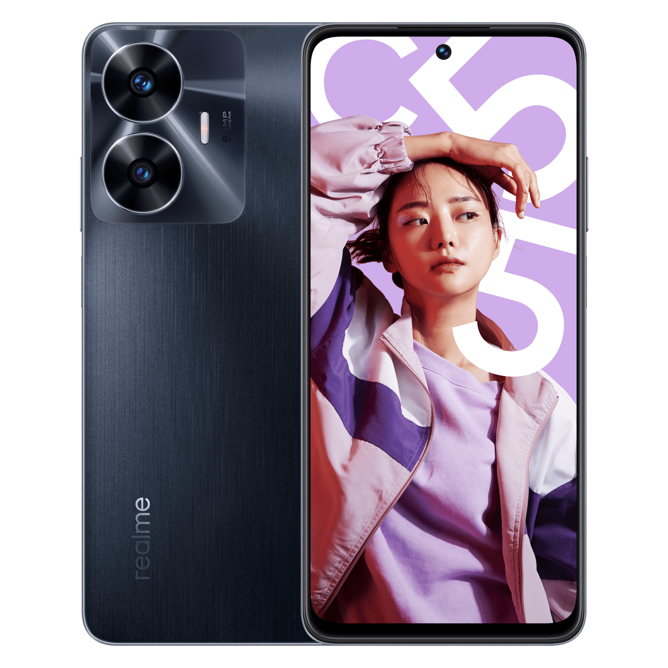Realme C55
