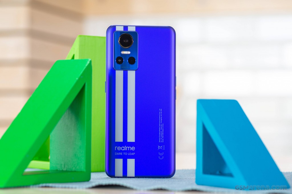 Realme GT Neo 3 150W 5G
