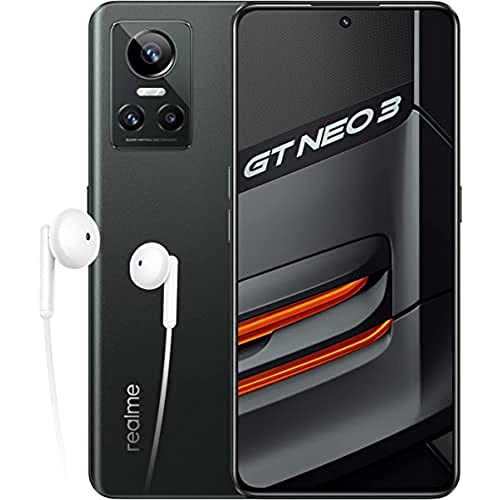 Realme GT Neo2 5G