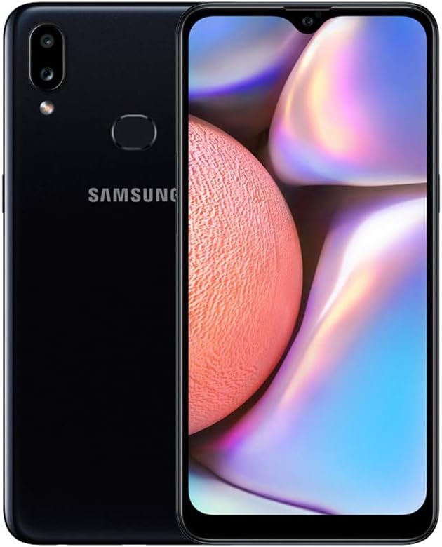 Samsung Galaxy A10s A107F