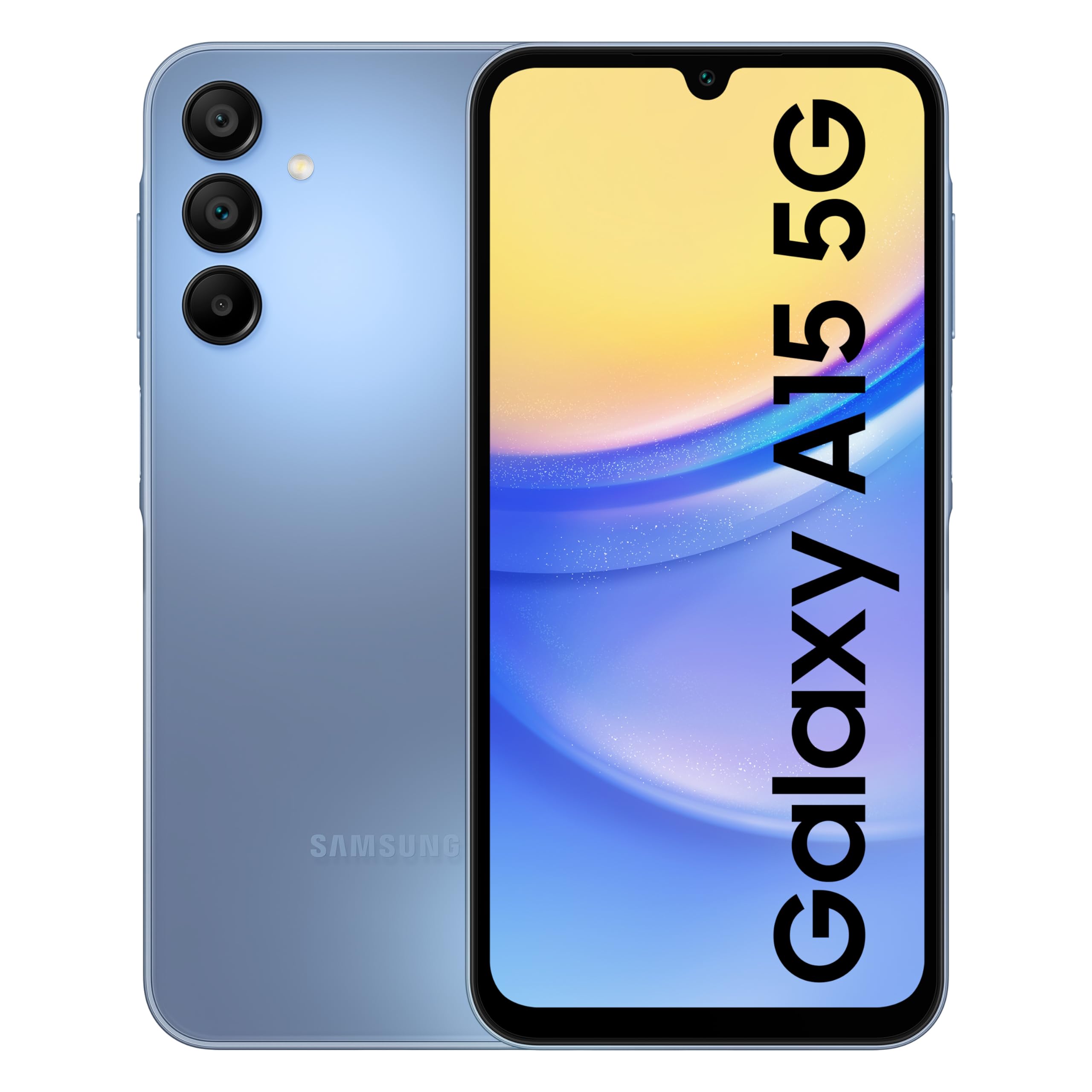 Samsung Galaxy A15 A155F