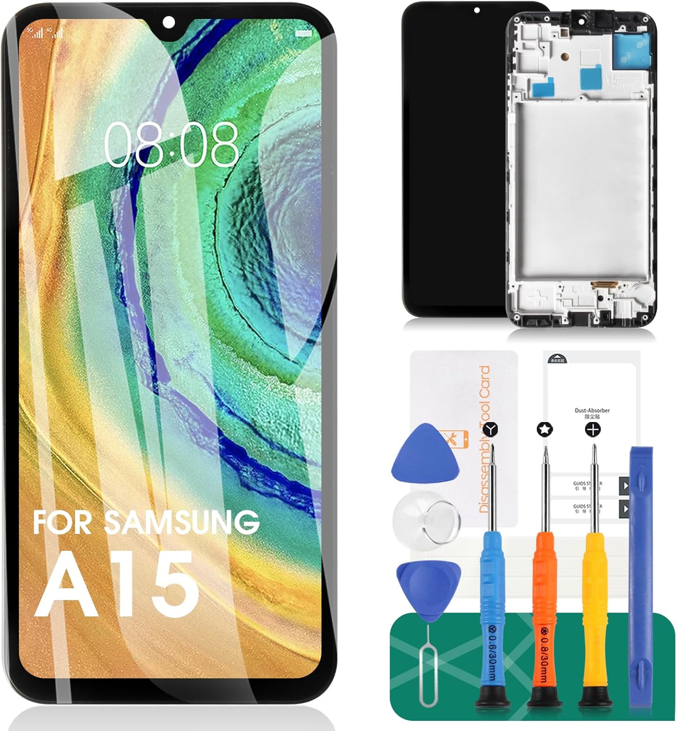 Samsung Galaxy A15 5G A156B