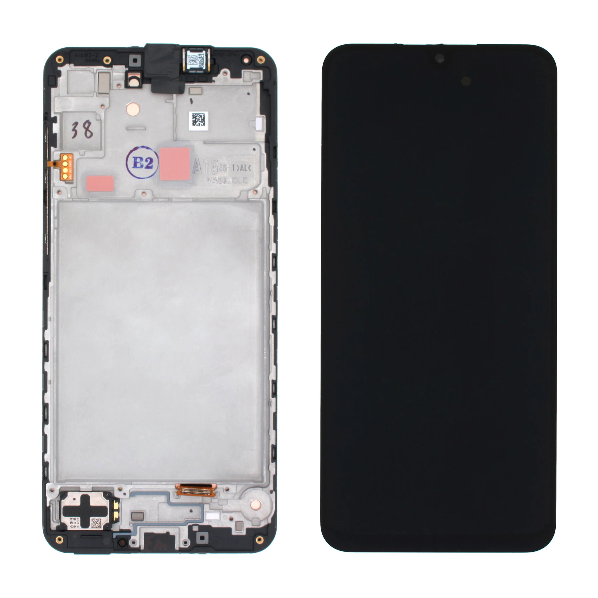 Samsung Galaxy A16 5G A166B