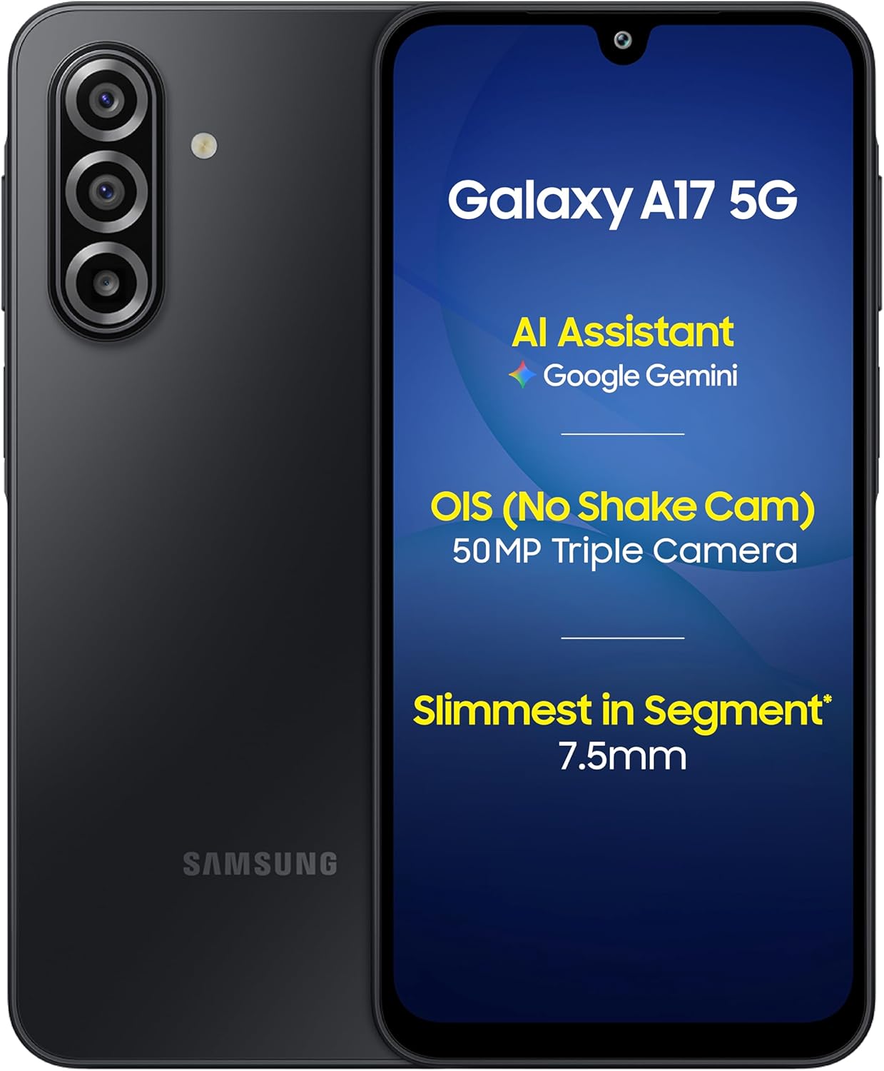 Samsung Galaxy A17 5G A176B