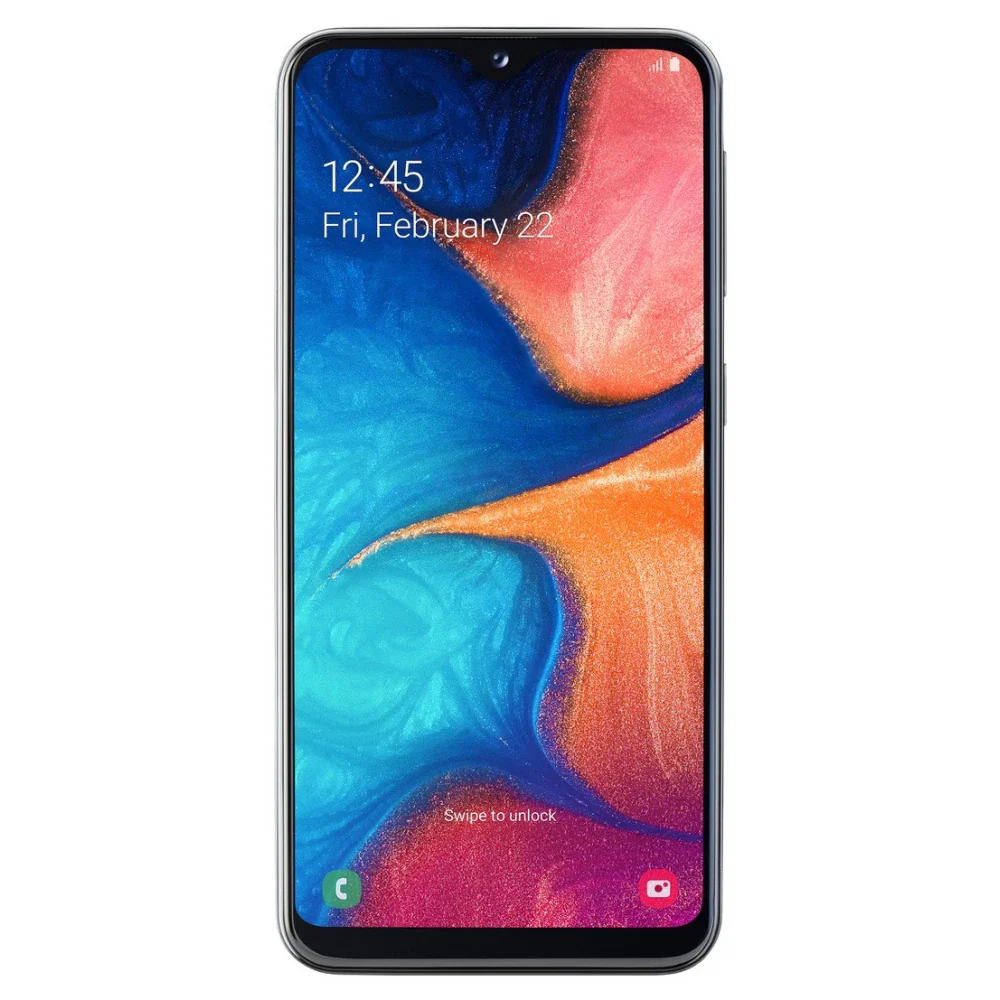 Samsung Galaxy A20e A202F