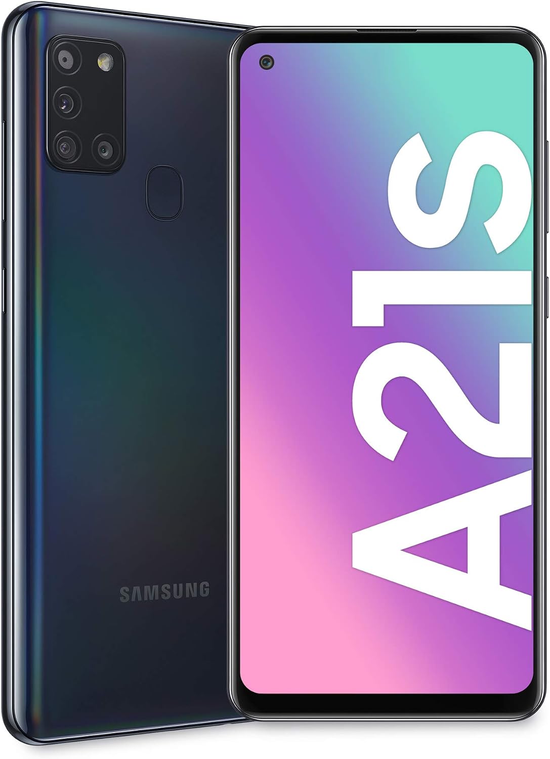 Samsung Galaxy A21s A217F