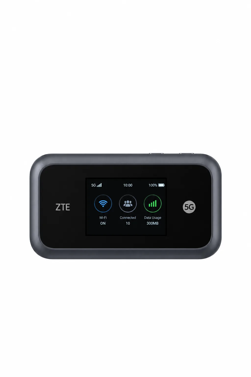 ZTE MU5001A 5G