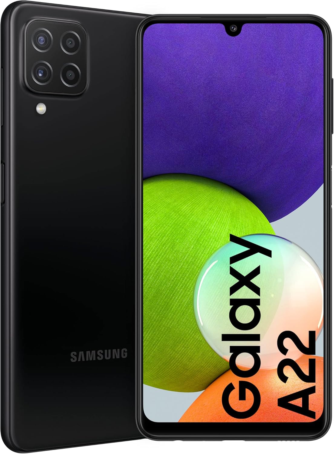 Samsung Galaxy A22 A225F