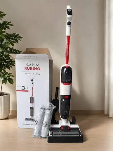 Redkey Rubino