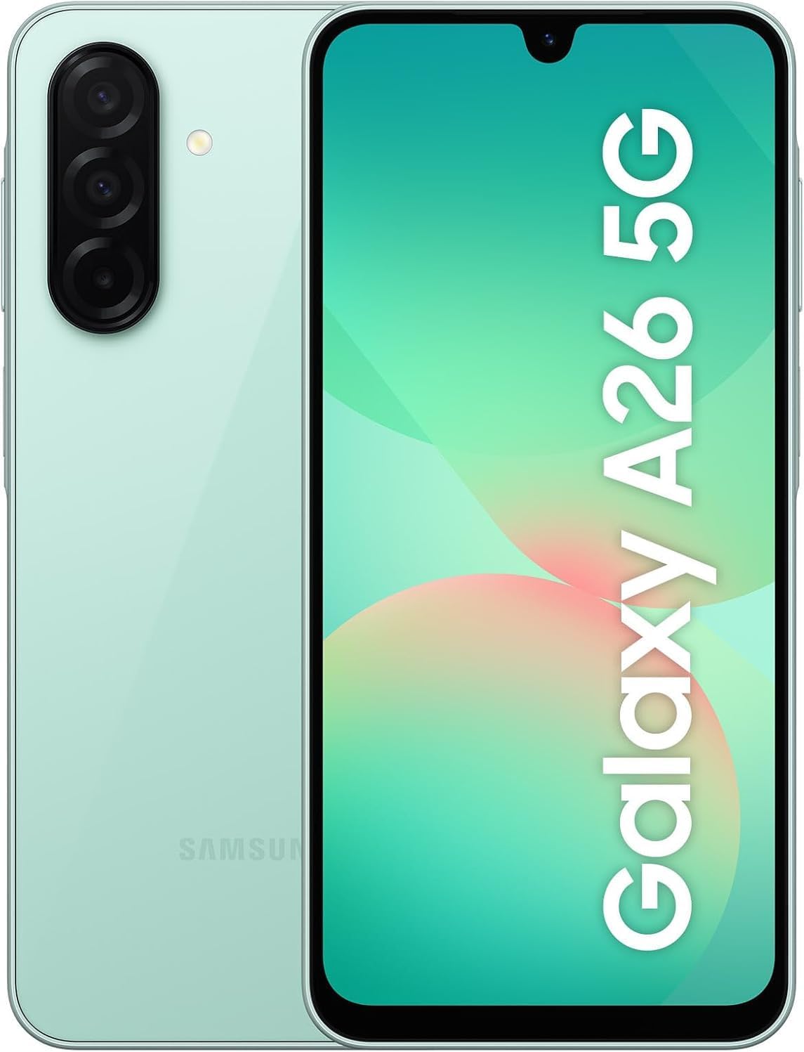 Samsung Galaxy A26 5G A266