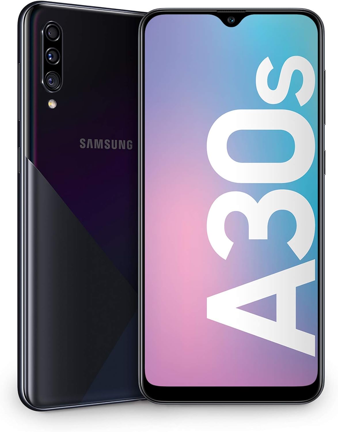 Samsung Galaxy A30s A307F