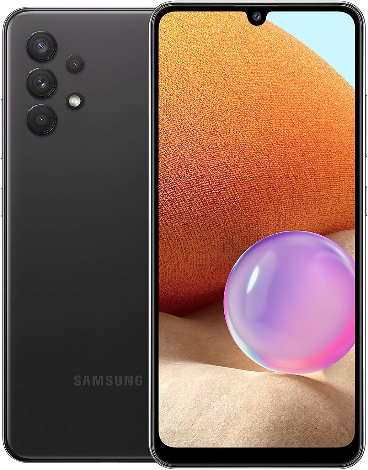 Samsung Galaxy A32 A325F 2