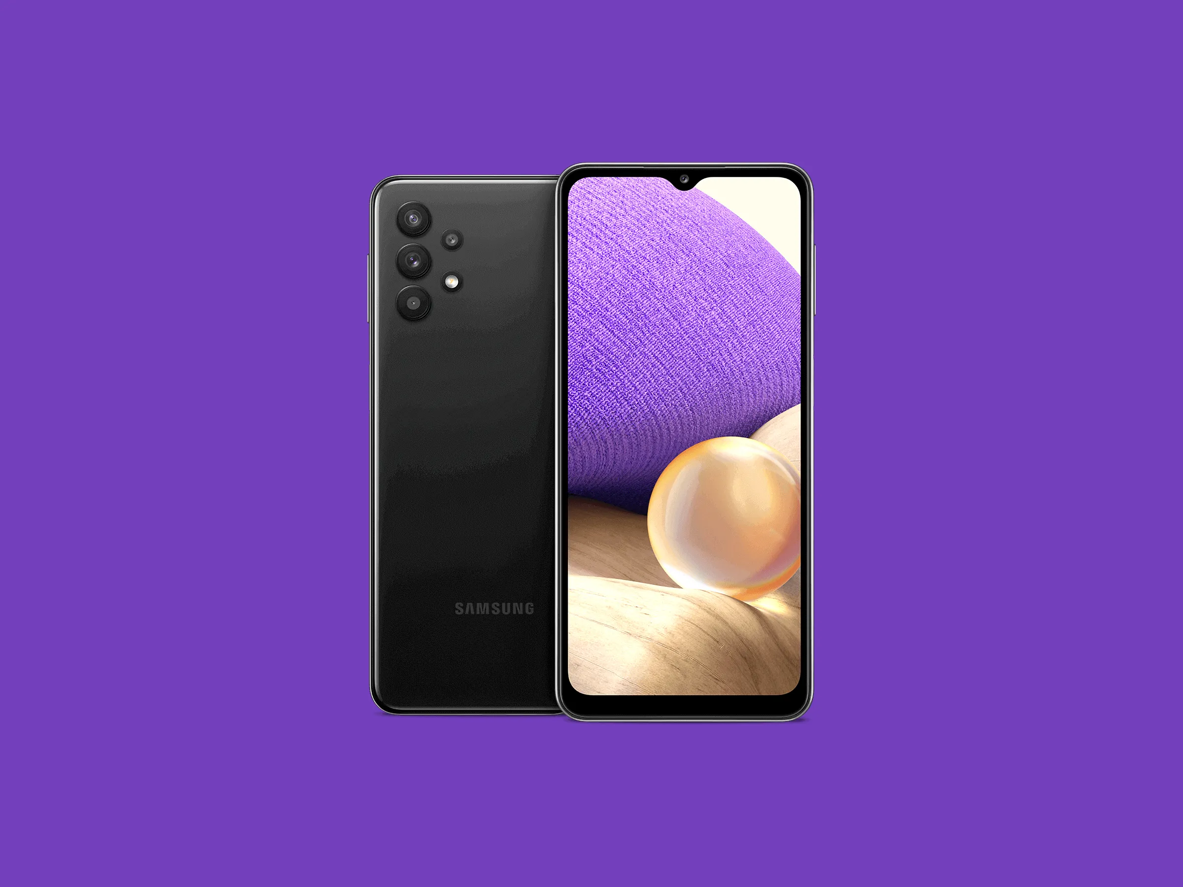 Samsung Galaxy A32 A325F 4