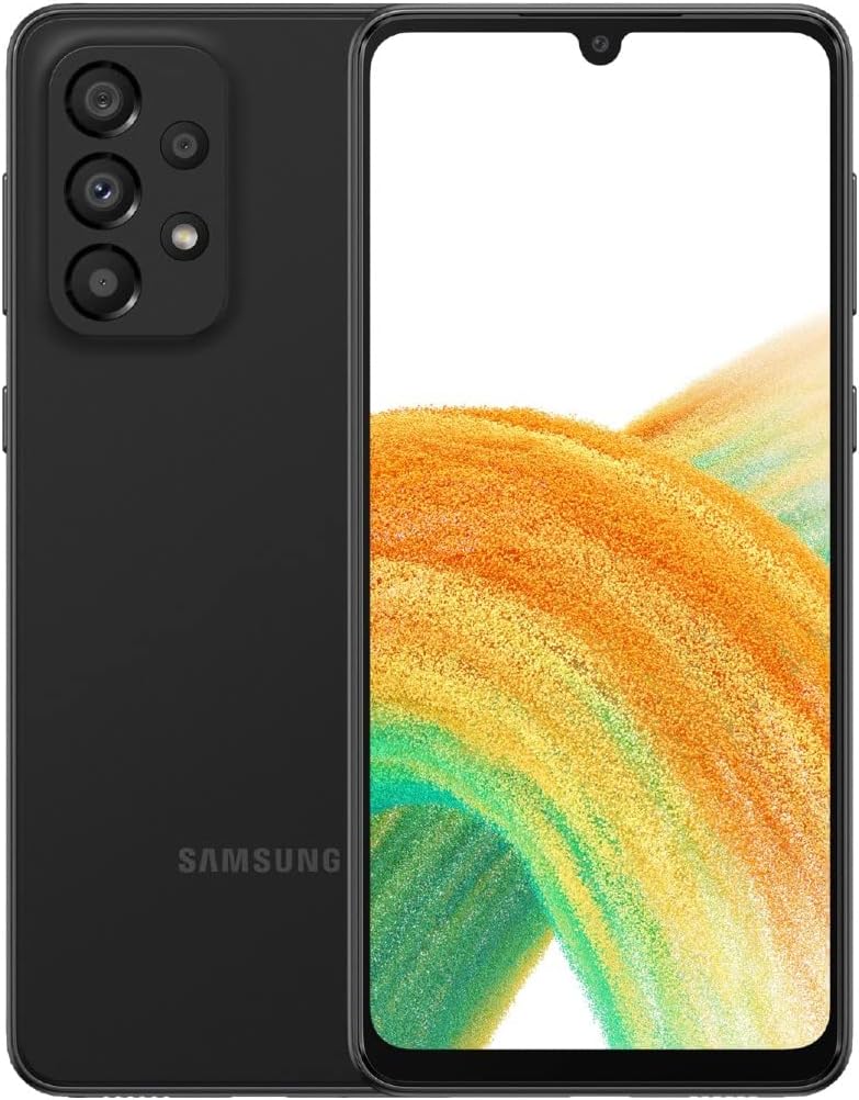 Samsung Galaxy A33 5G A336B