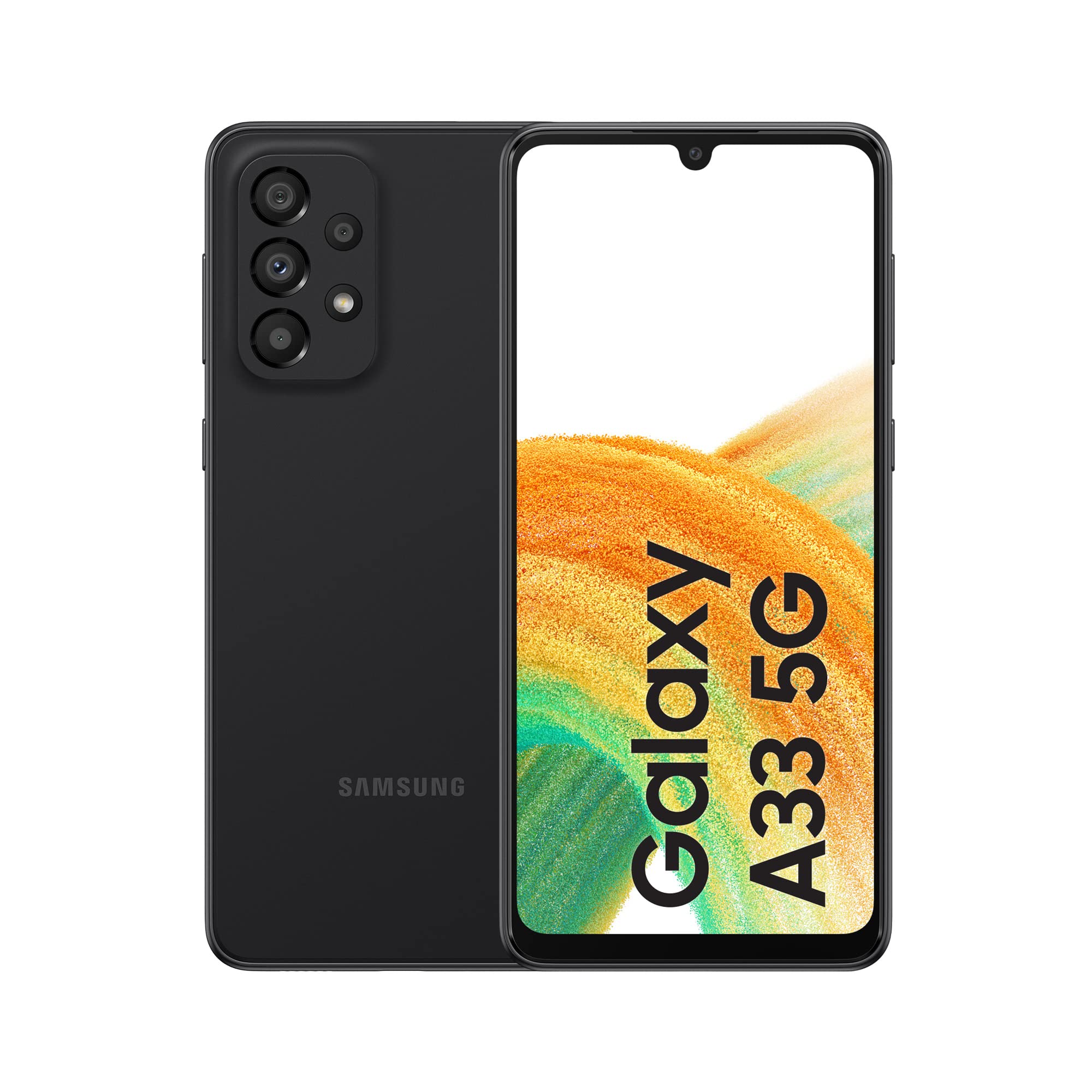 Samsung Galaxy A33 5G A336B