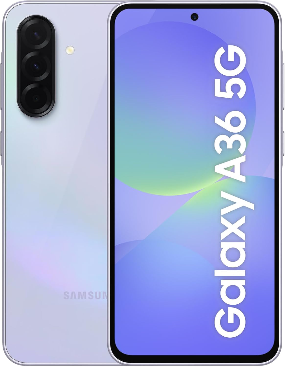 Samsung Galaxy A36 5G A366