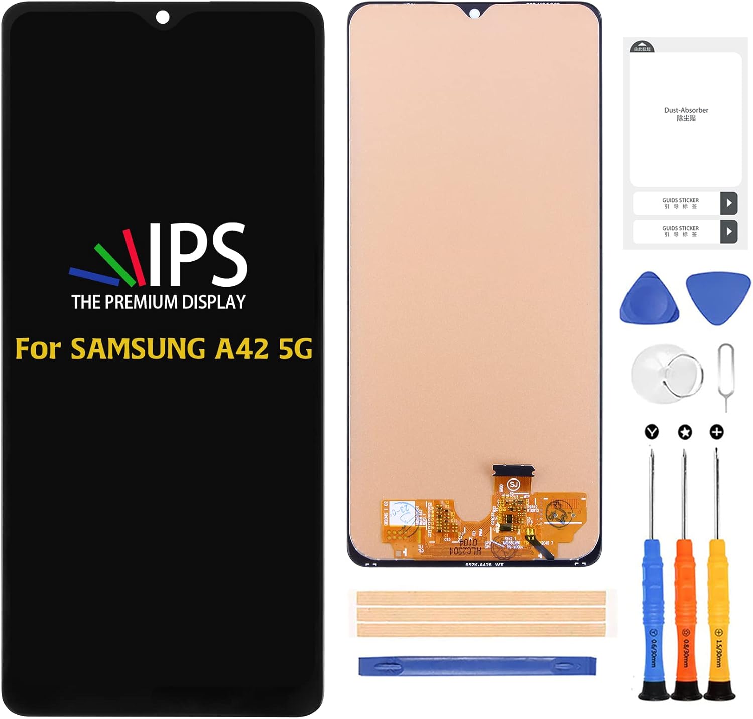 Samsung Galaxy A42 5G A426B