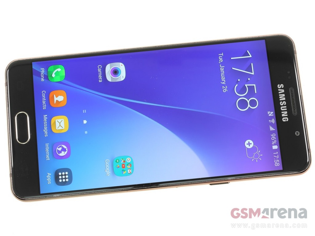Samsung Galaxy A5 (2016) A510F